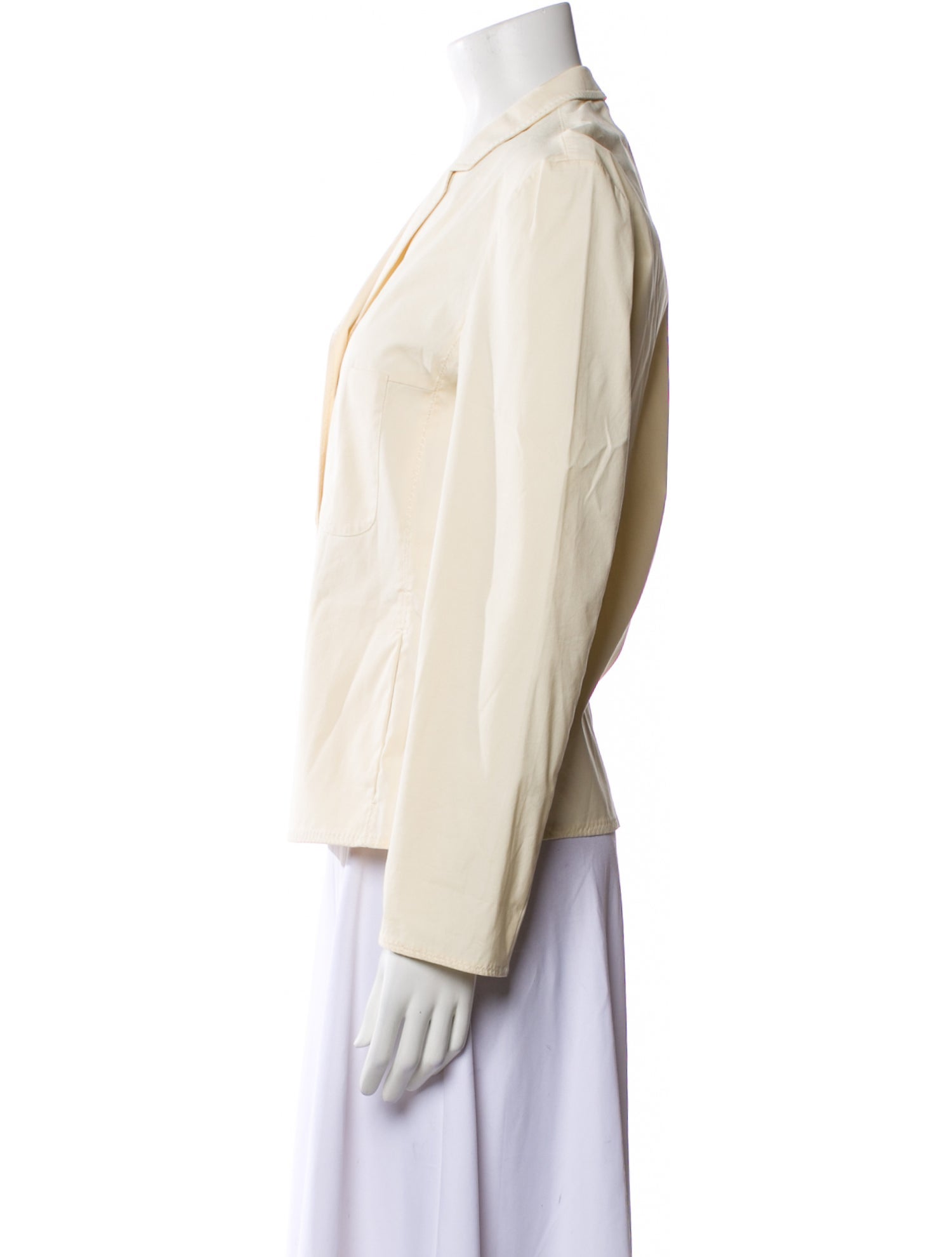 Prada Vintage 1998 Blazer