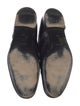 Prada Leather Oxfords