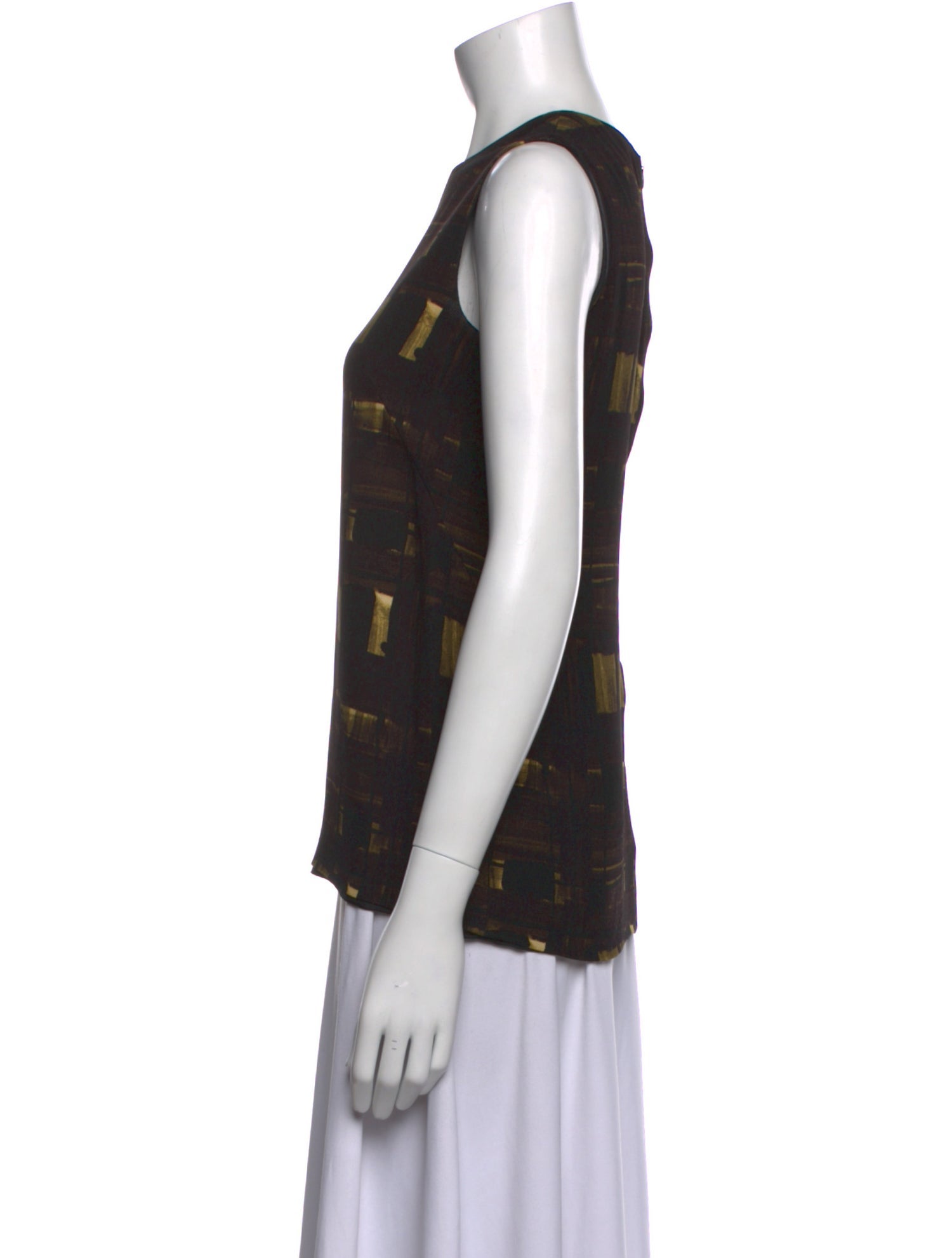 Prada Vintage 2010 Top