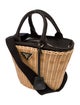 Prada Wicker Midollino