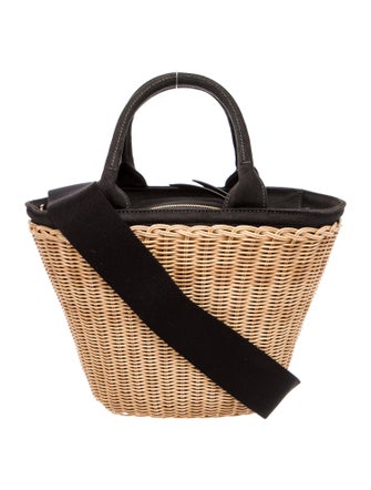 Prada Wicker Midollino