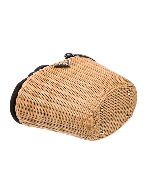 Prada Wicker Midollino