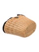 Prada Wicker Midollino