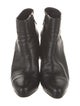 Prada Leather Boots