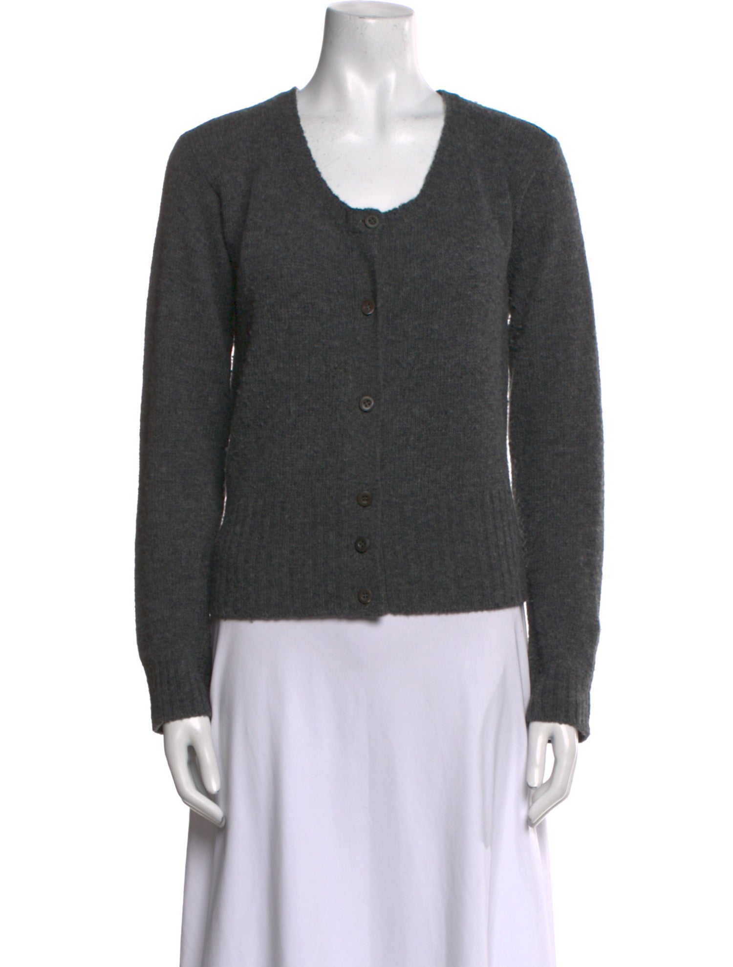 Prada 2016 Wool Sweater