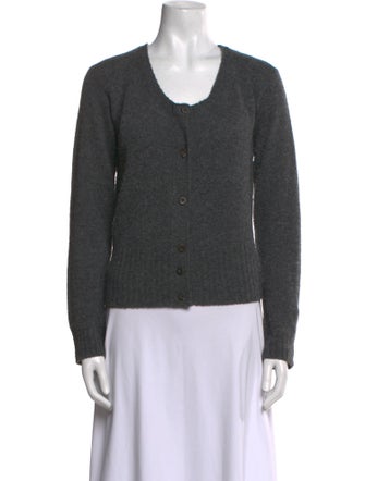 Prada 2016 Wool Sweater