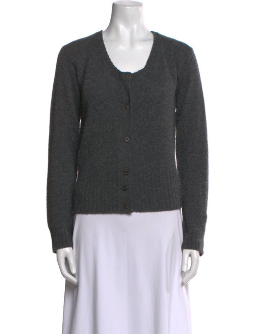 Prada 2016 Wool Sweater