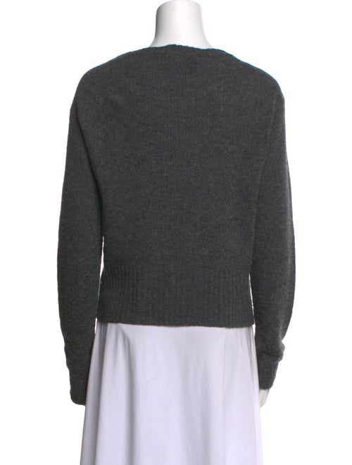 Prada 2016 Wool Sweater