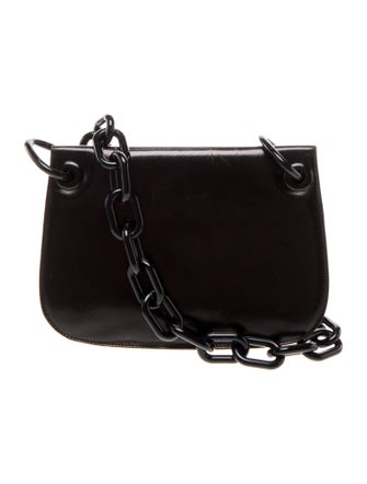 Prada Leather Swing