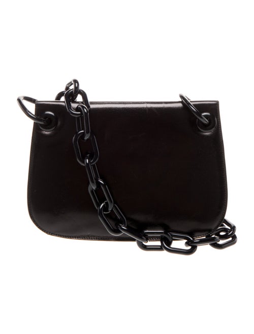 Prada Leather Swing