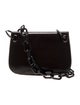 Prada Leather Swing