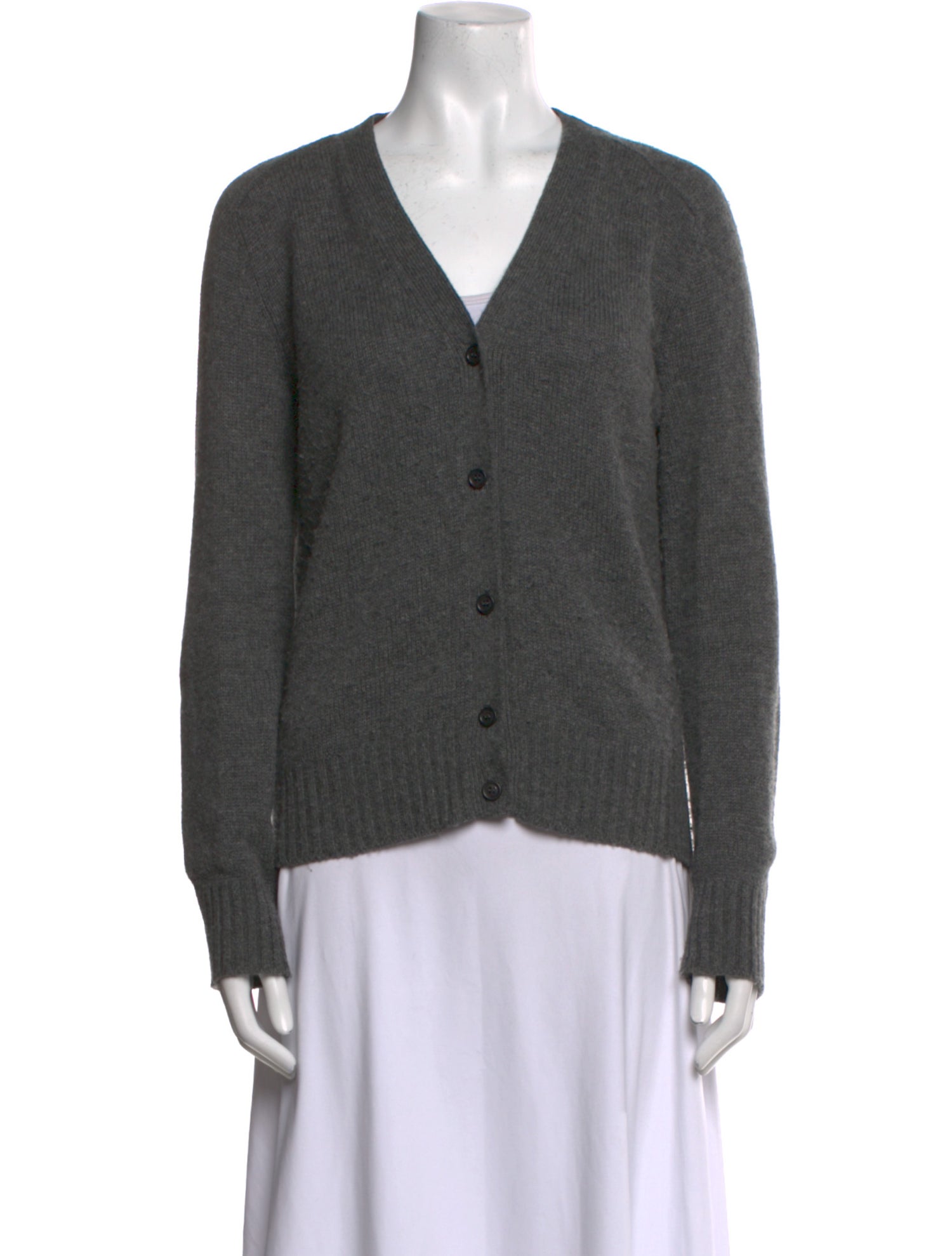 Prada 2017 Cashmere Sweater