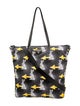 Prada Nylon Tote