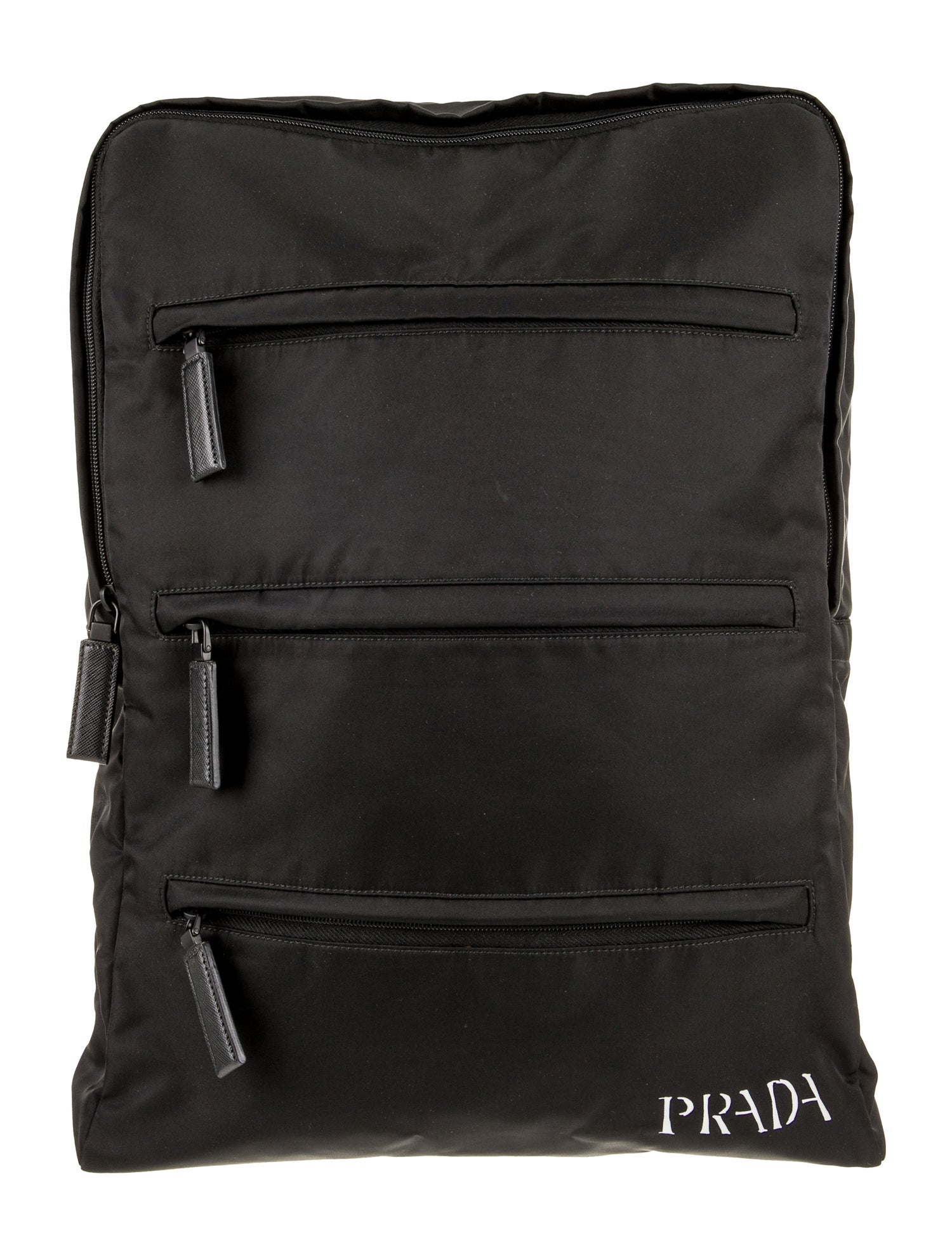 Prada Saffiano Leather x Rem Koolhaas