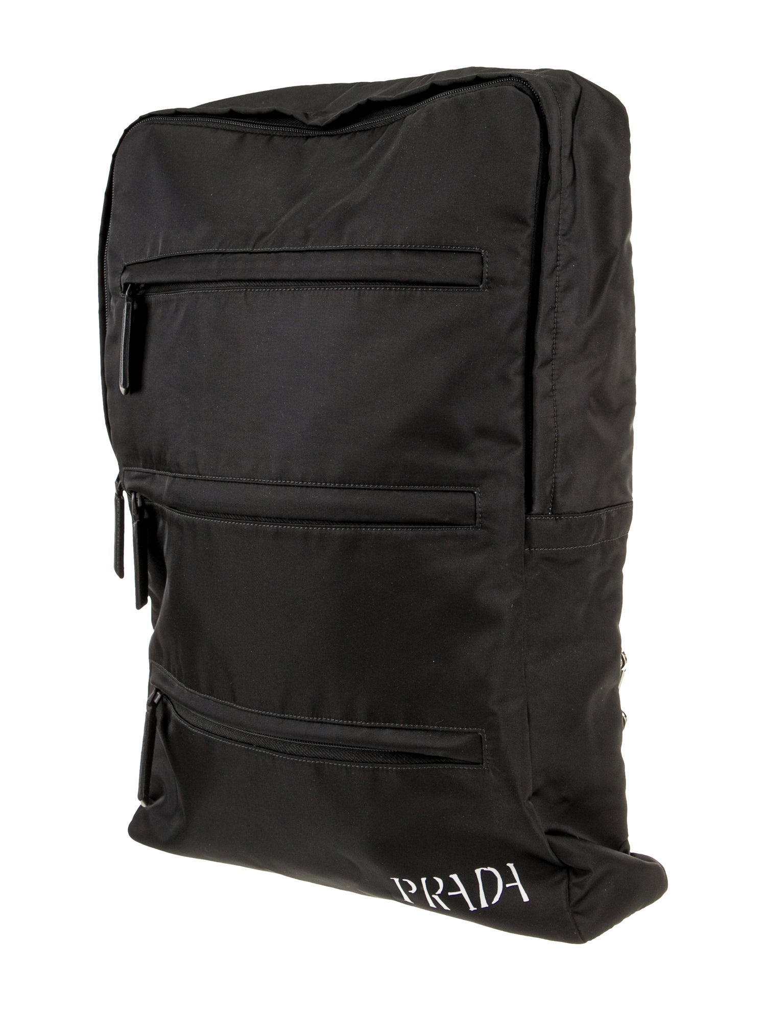 Prada Saffiano Leather x Rem Koolhaas