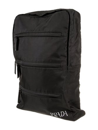 Prada Saffiano Leather x Rem Koolhaas