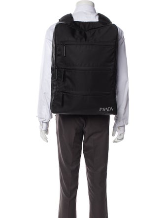 Prada Saffiano Leather x Rem Koolhaas