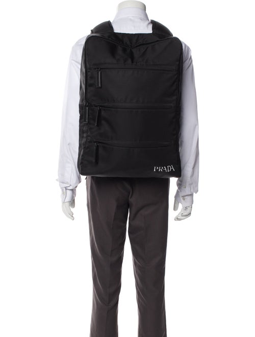 Prada Saffiano Leather x Rem Koolhaas