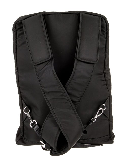 Prada Saffiano Leather x Rem Koolhaas