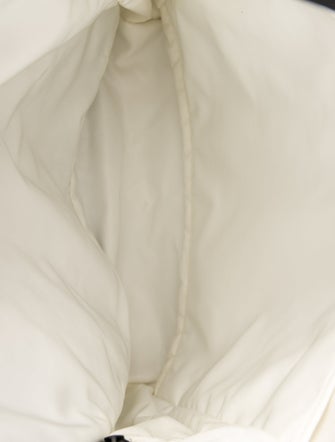 Prada Saffiano Leather x Rem Koolhaas