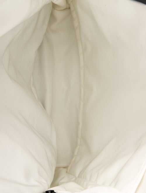 Prada Saffiano Leather x Rem Koolhaas