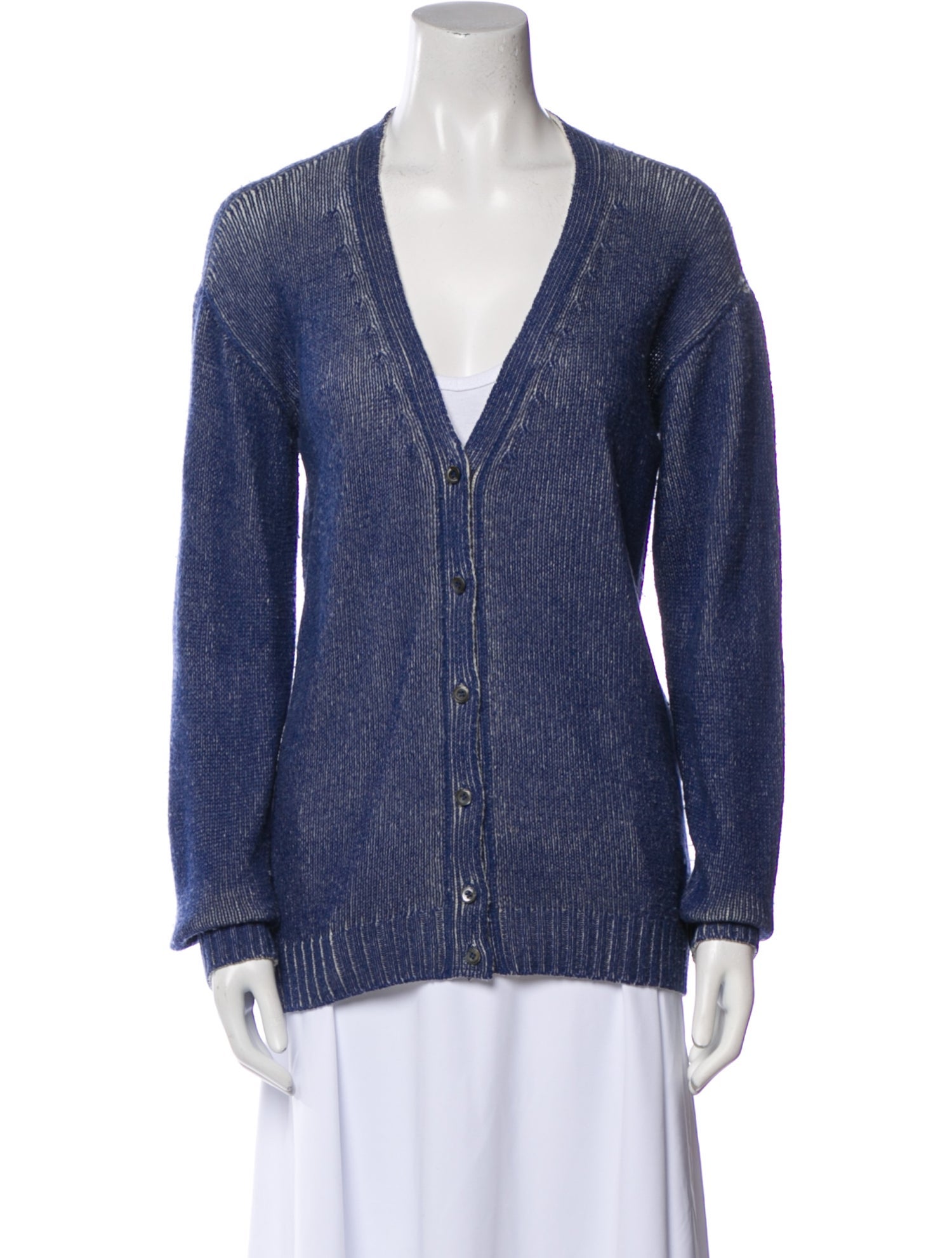 Prada 2014 Wool Sweater