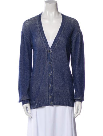 Prada 2014 Wool Sweater