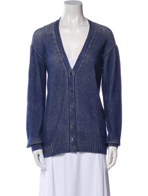 Prada 2014 Wool Sweater