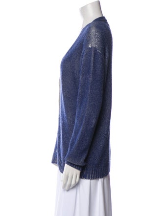 Prada 2014 Wool Sweater