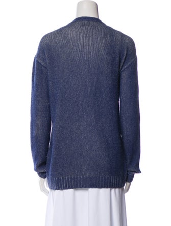 Prada 2014 Wool Sweater