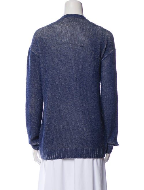 Prada 2014 Wool Sweater