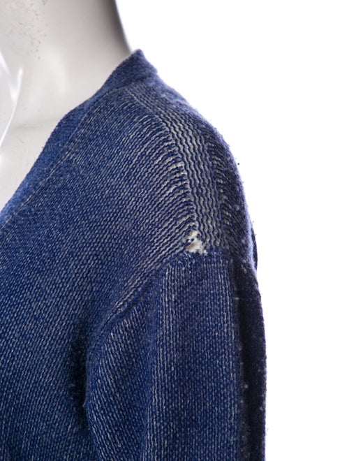 Prada 2014 Wool Sweater