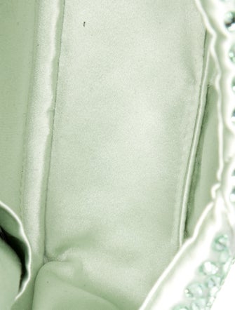 Prada Raso Crossbody Bag