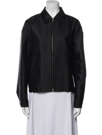 Prada 2013 Wool Evening Jacket