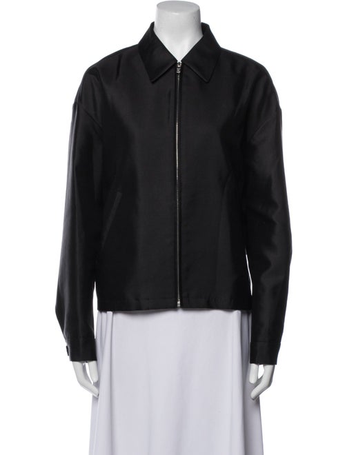 Prada 2013 Wool Evening Jacket