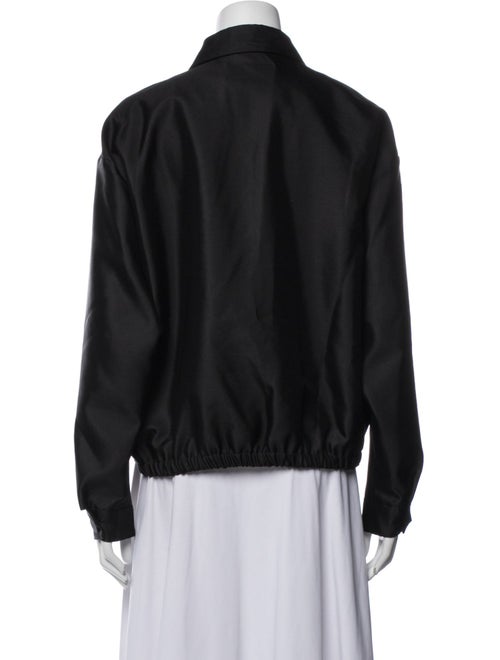 Prada 2013 Wool Evening Jacket