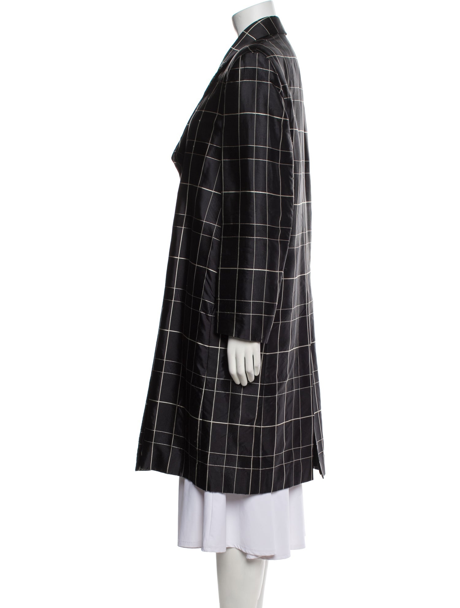 Prada Vintage 1997 Trench Coat