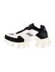 Prada Athletic Sneakers