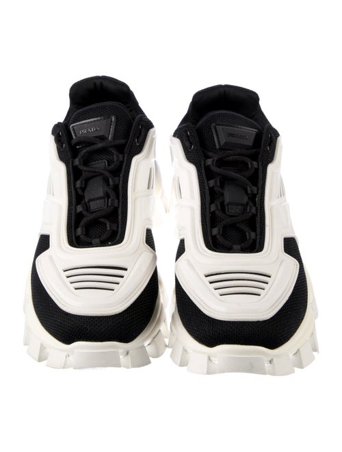 Prada Athletic Sneakers