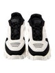 Prada Athletic Sneakers