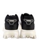 Prada Athletic Sneakers