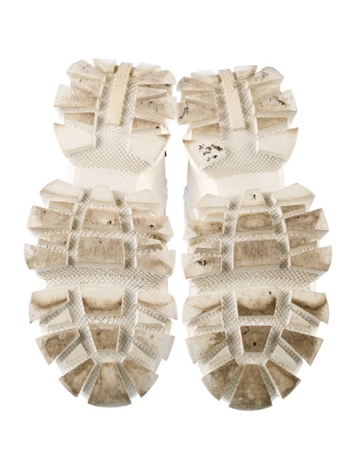 Prada Athletic Sneakers