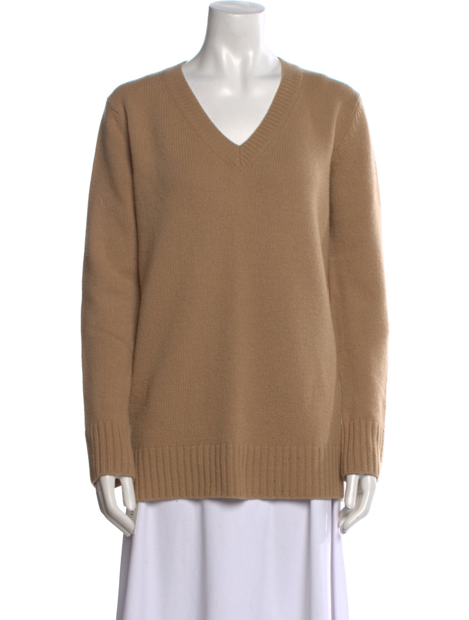 Prada 2017 Virgin Wool Sweater