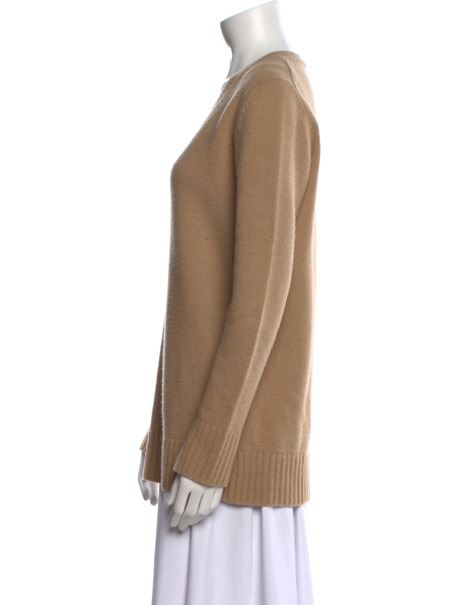 Prada 2017 Virgin Wool Sweater