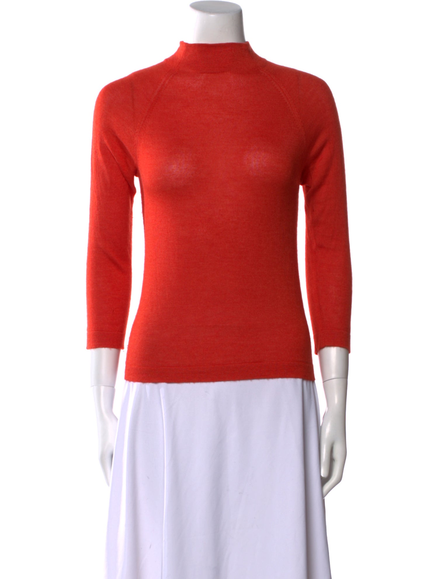 Prada Vintage 2001 Sweater