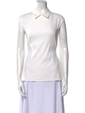 Prada 2014 Sleeveless Top