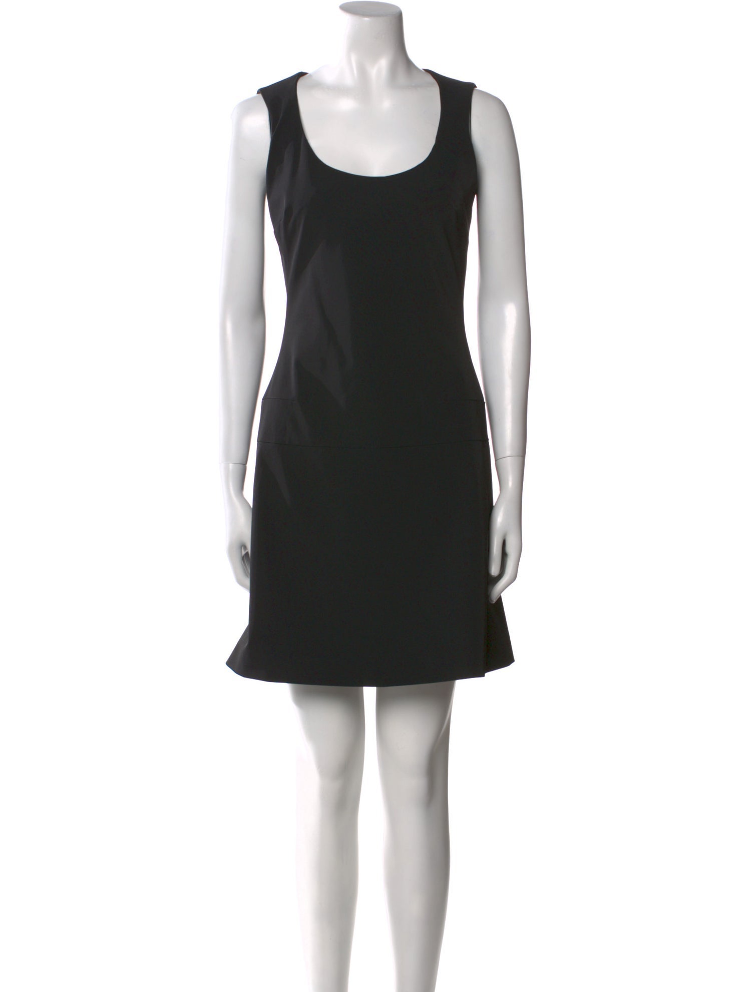 Prada Sport Vintage Mini Dress