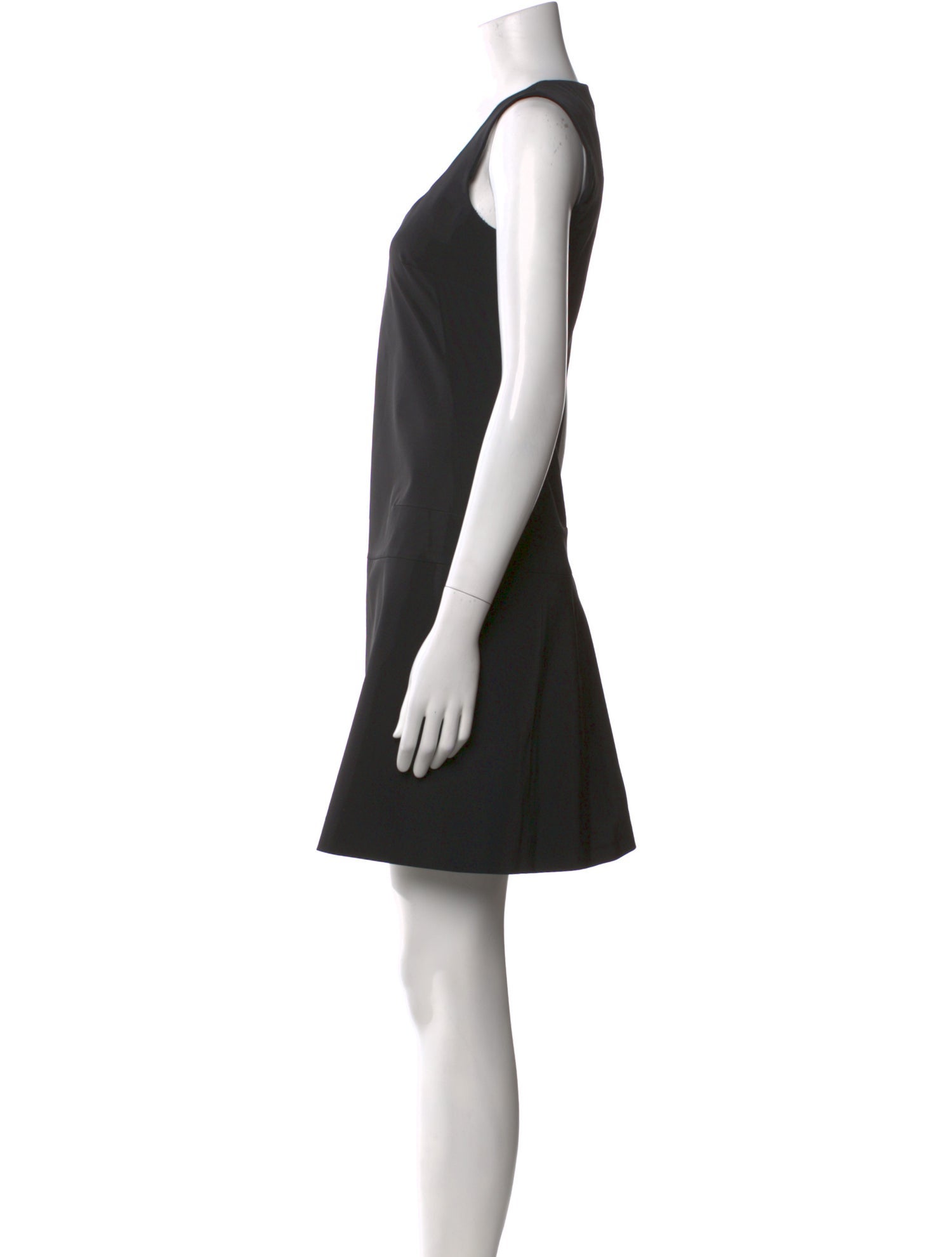 Prada Sport Vintage Mini Dress