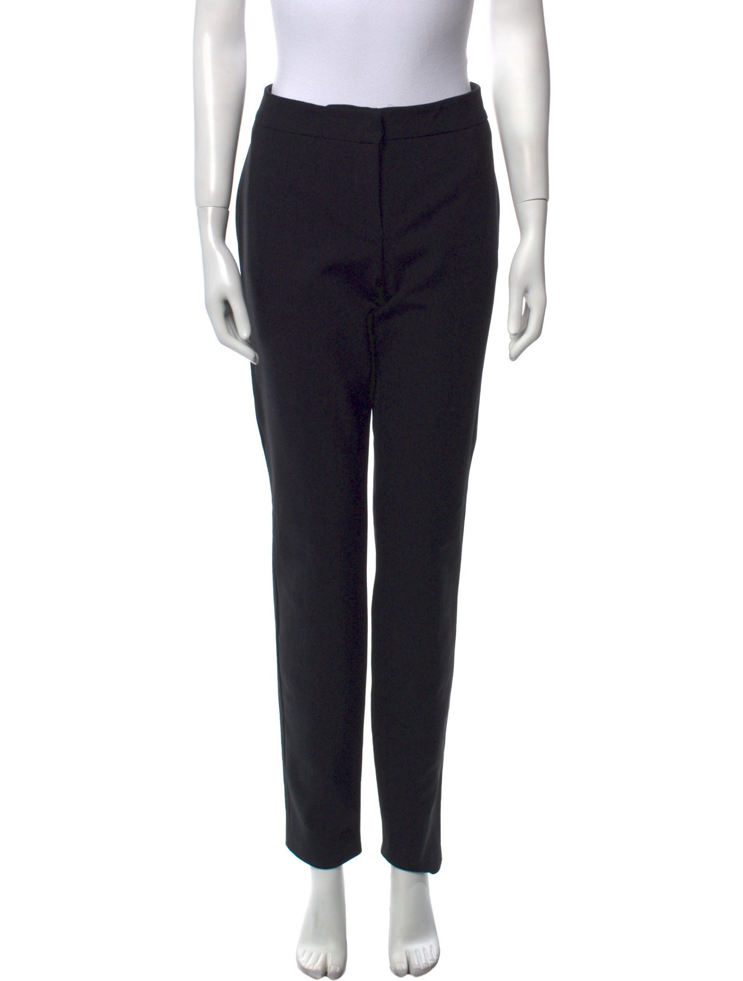 Prada 2014 Skinny Leg Pants