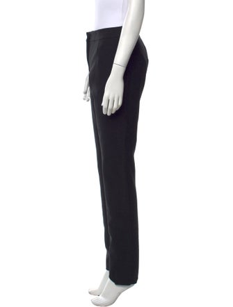 Prada 2014 Skinny Leg Pants